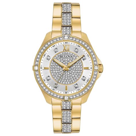 what stores sell bulova watches